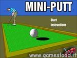 Mini-Putt