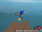 Gioca a Minibike Trials