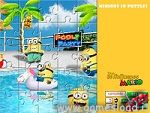 Minions 10 Puzzles