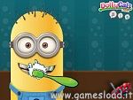 Minions Back to School