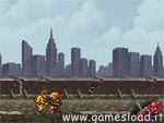 Misc Metal Slug