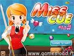 Miss Biliardo