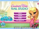 Mix Nail Studio