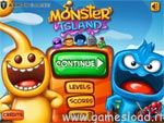 Monster Island