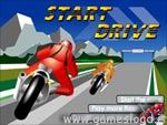 Moto da Strada