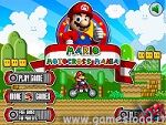 Moto Mario Bros