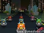 Moto Racing