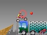 Moto Sporca e Pericolosa