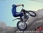 Guida Moto da Trial