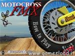 Gioca a Motocross Fmx