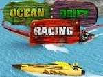 Motoscafo Oceanico da Corsa