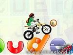 Mototrial Sulle Lettere