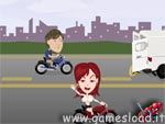Musicisti in Moto