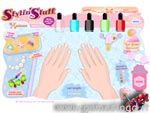 Nail Art Salon