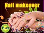 Nail Makeover