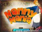 Nanny Mania