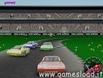 Nascar Cup