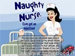 Naughty Nurse: una Troia d'Infermiera