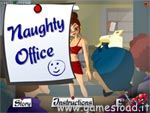 Naughty Office Online Gratis