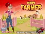 New Farmer Online