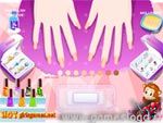 New Manicure