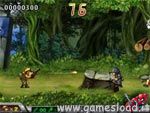 Giochi Metal Slug