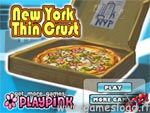 New York Pizza