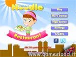 Noodle Restaurant