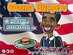 Obama Burgers