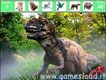 Oggetti Nascosti nella Foresta dei Dinosauri Oggetti Nascosti nella Foresta dei Dinosauri