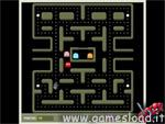 Giochi di Pacman Giochi di Pacman