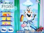 Olaf Pulito Olaf Pulito