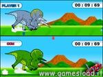 Olimpiadi dei Dinosauri