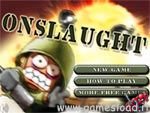 Onslaught Online Gratis