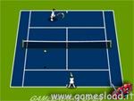 Open Tennis