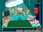 Giochi di Operazioni e Dottori Giochi di Operazioni e Dottori