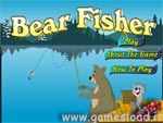 Bear Fisher