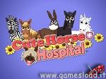 Cute Horse Hospital