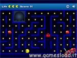 Pac Man Advanced