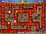 Pacman 2005