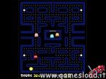 Pacman Game