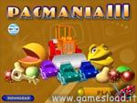 Pacmania 3