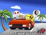 Pacs Jungle Trip