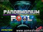 Pandemonium Biliardo