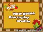 Pappas Pizza