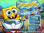 Parcheggia Con Spongebob 2 Parcheggia Con Spongebob 2