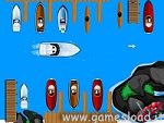 Parcheggia la Barca