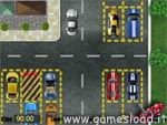 Parcheggiatore Parcheggiatore
