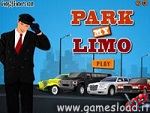 Park my Limo Park my Limo