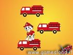 Paw Patrol Salti Paw Patrol Salti